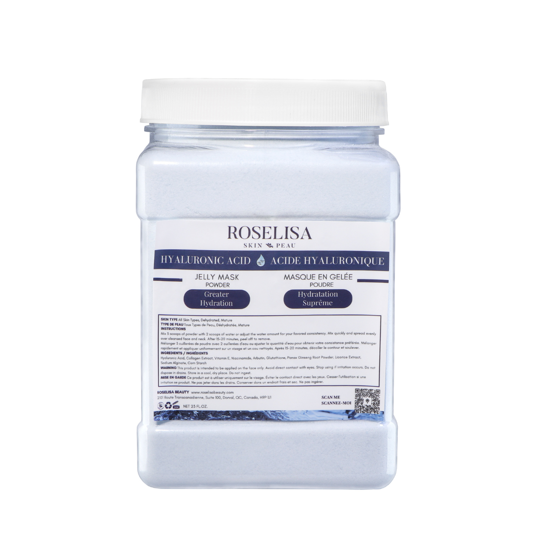Roselisa – Jelly Mask