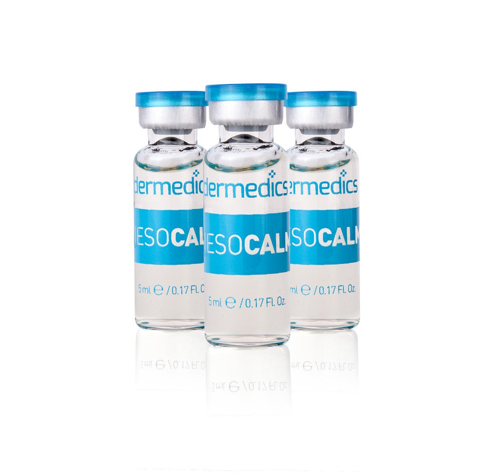 Instant Elixir Dermedics Mesocalm Instant Soothing Elixir