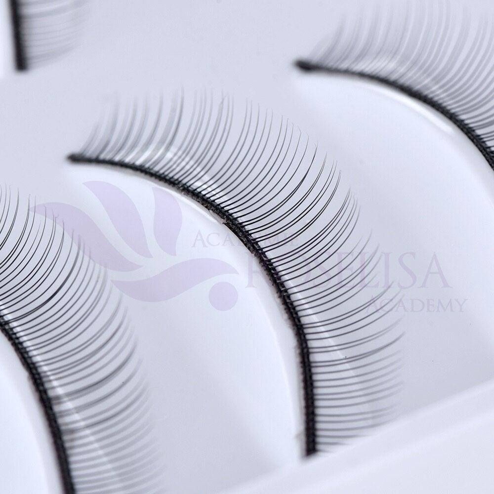 Practice Lashes (5 Pairs)